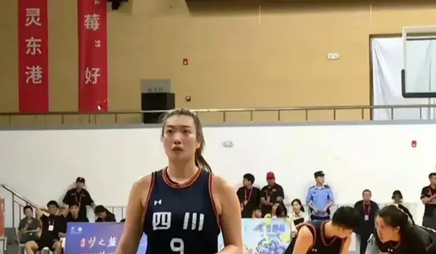 洛杉矶奥运, 望和丰富经