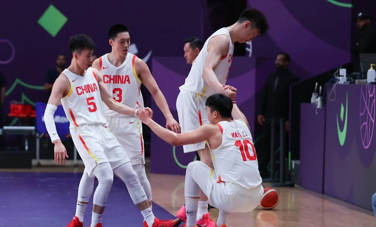 有NBA稳
