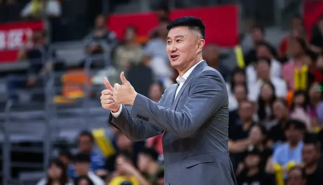 萨林杰和王