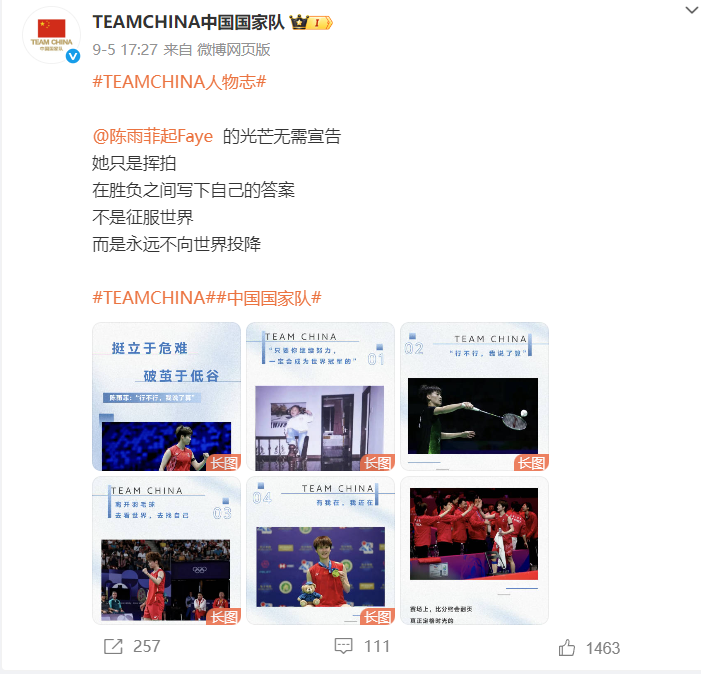 篇长文, 安洗莹那样