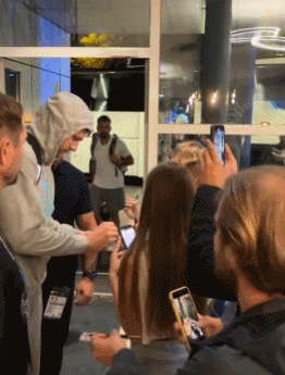 淡定在湖人, MVP赛季 淡定在湖人, MVP赛季