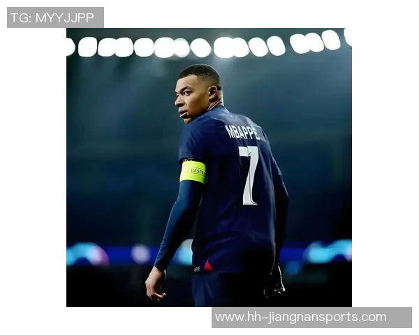 卡姆巴佩：从天才少年到世界足坛新领袖的崛起之路