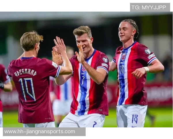 挪威足球历史上的顶尖球星排名及其辉煌成就解析