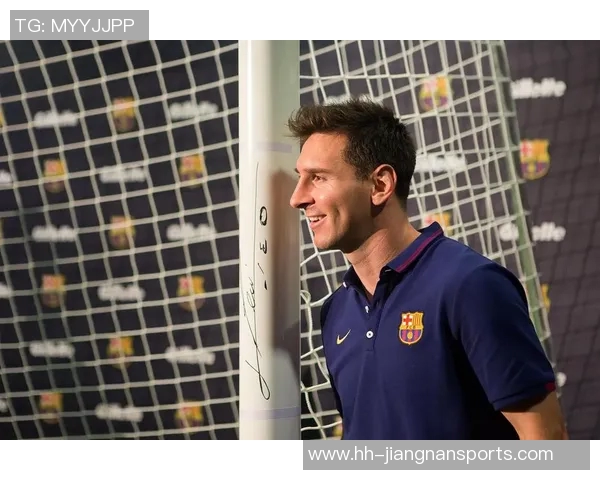 梅西如何通过不断突破自我成为足球历史上最伟大的球星